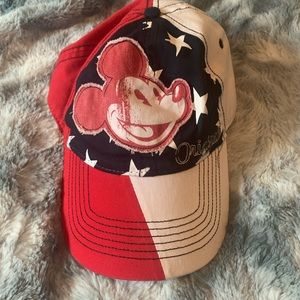Disney hat